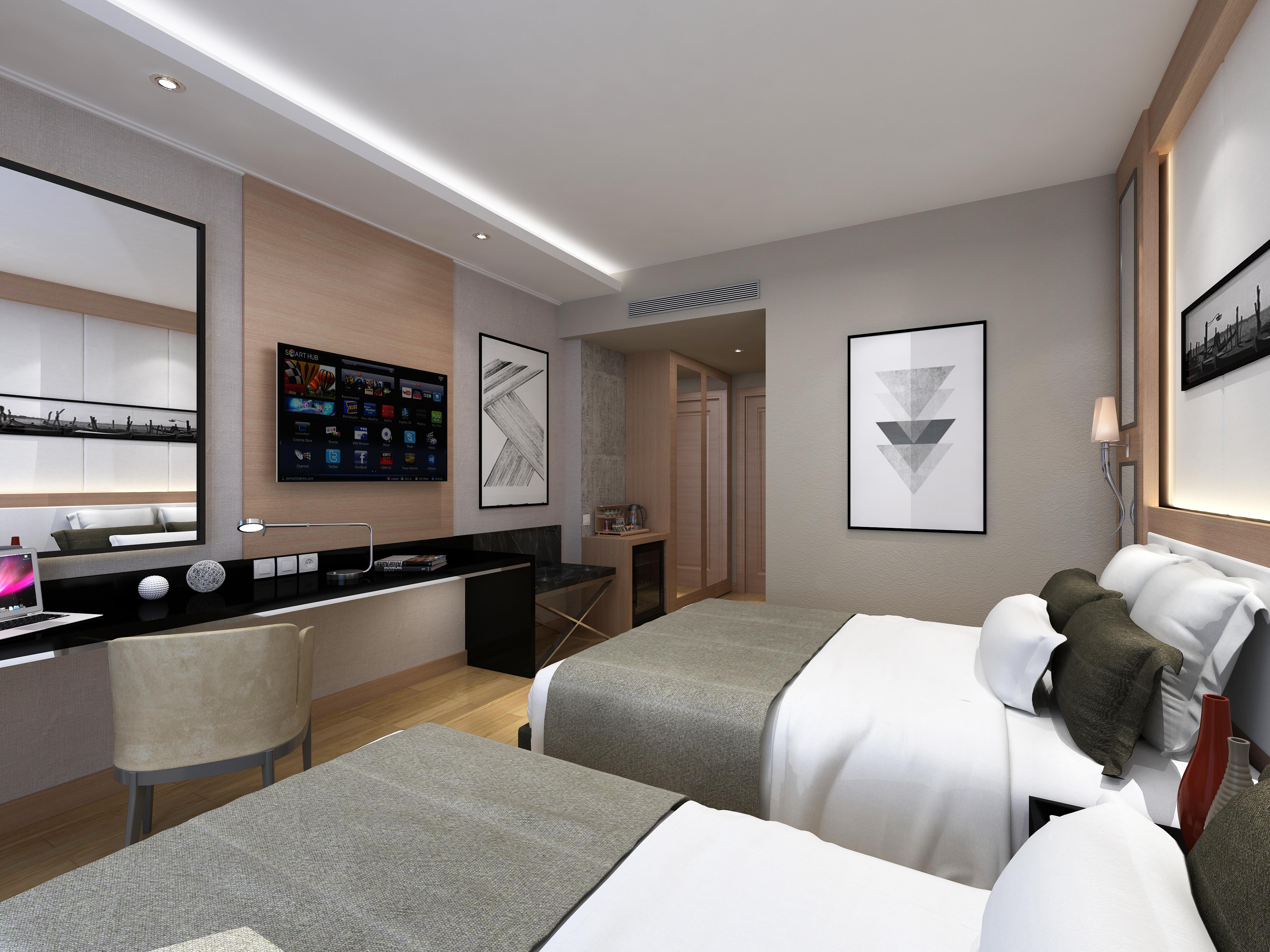 Aydinbey Queen's Palace & 5*