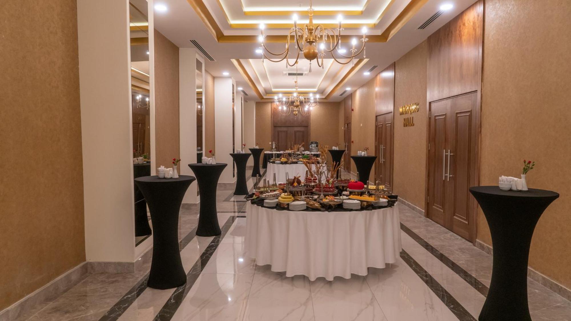 Hotel Aydinbey Queen's Palace & 5*