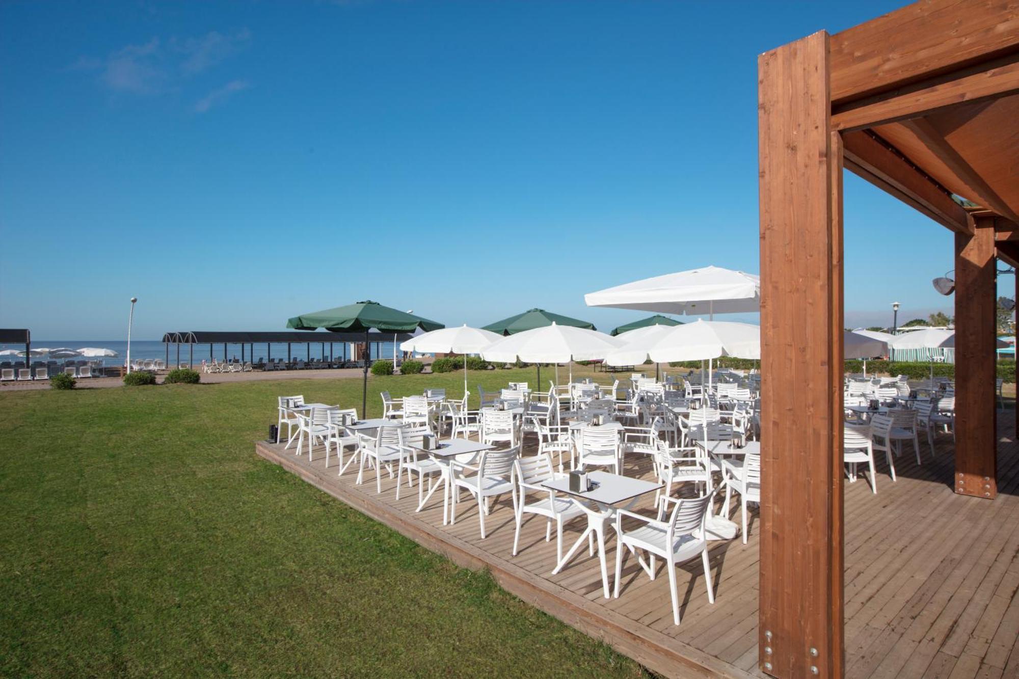Hotel Aydinbey Queen's Palace & 5*