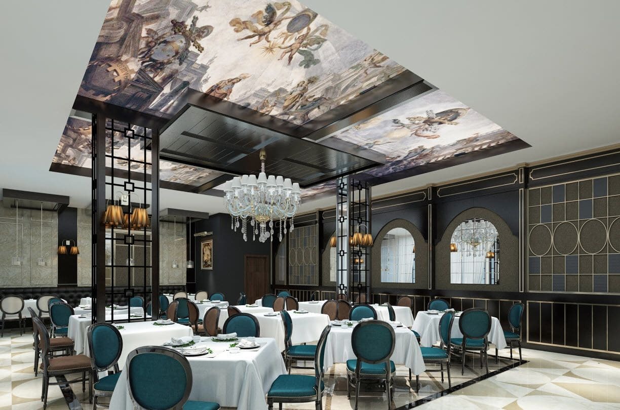Hotel Aydinbey Queen's Palace &