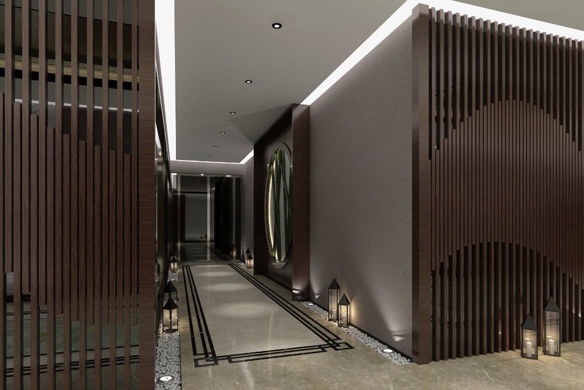 Hotel Aydinbey Queen's Palace &