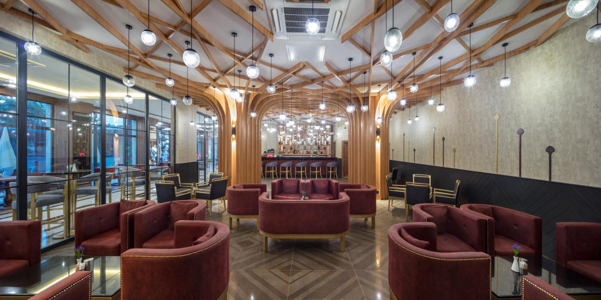 Hotel Aydinbey Queen's Palace & 5*